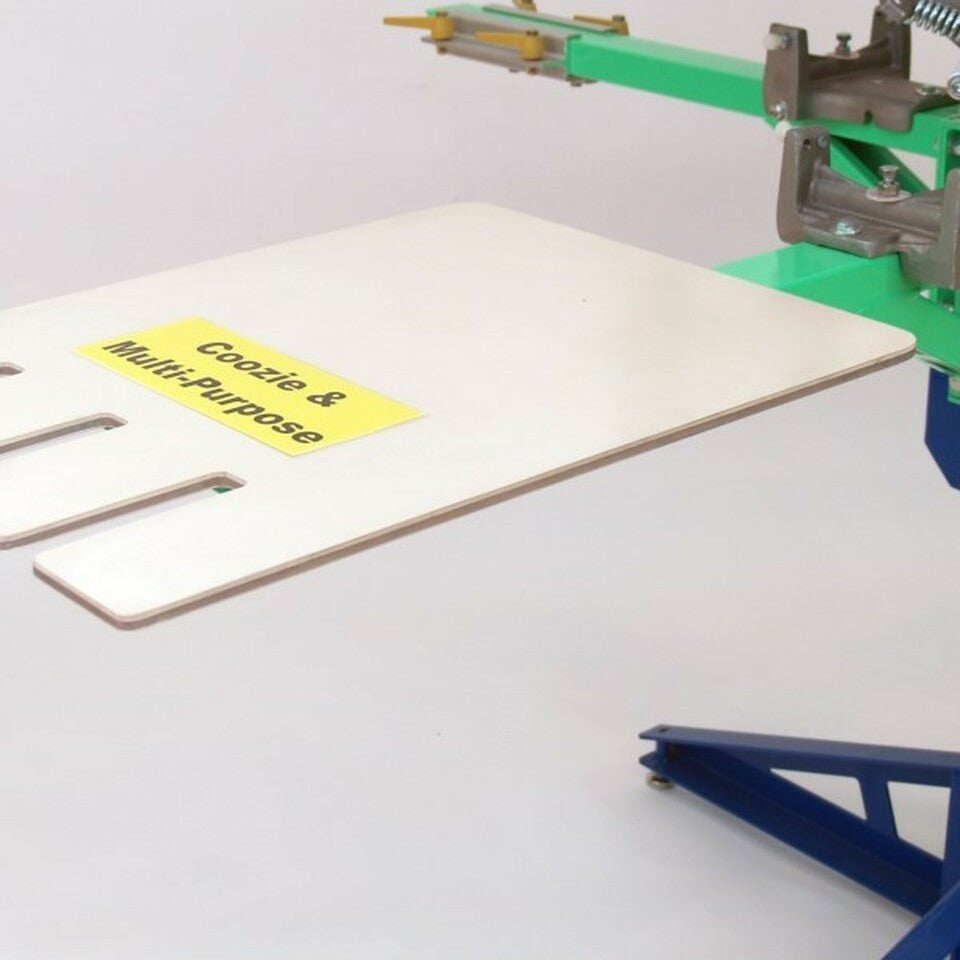 Koozie Printing Pallets