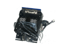 Capping Station Assembly