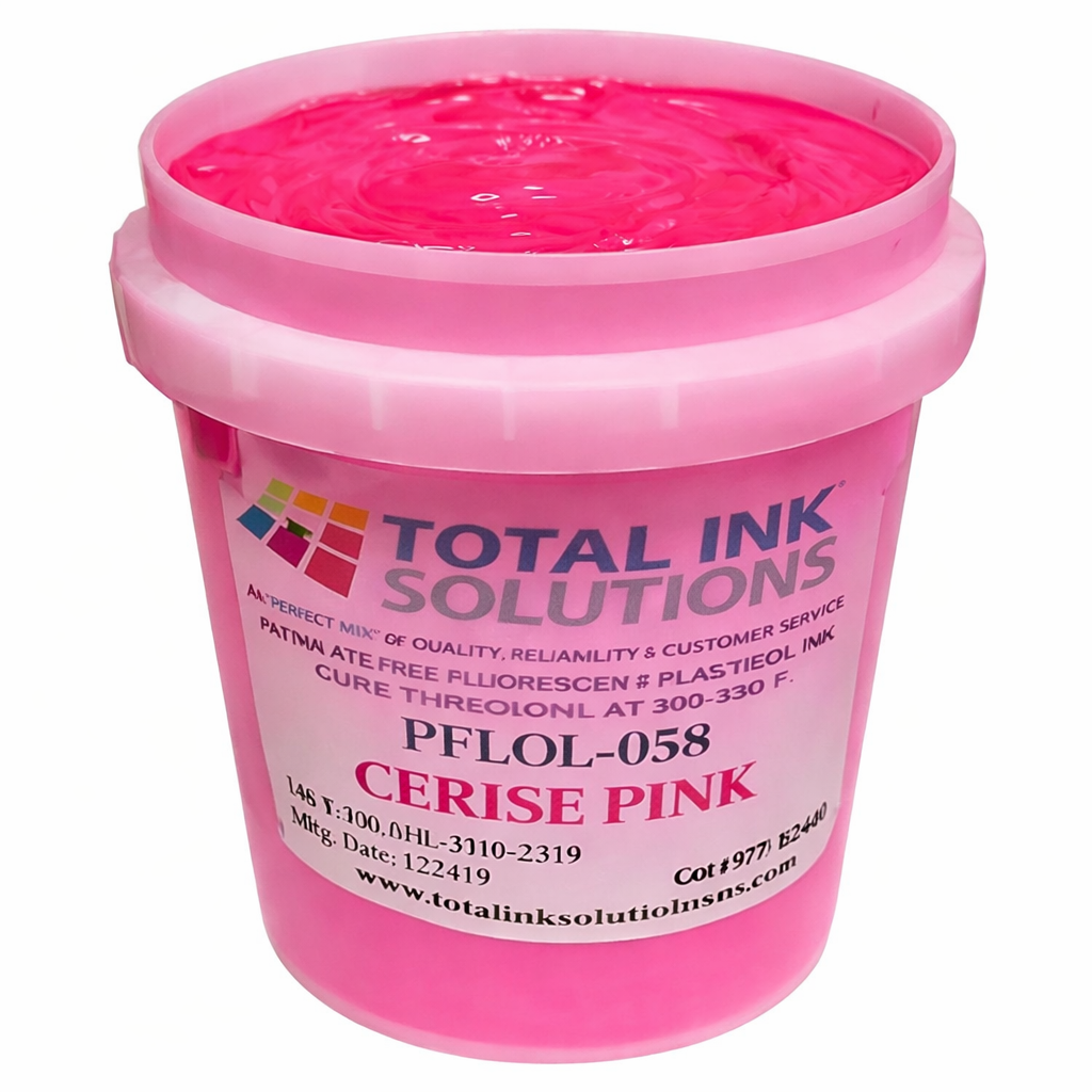 Water-Based Fluorescent Ink