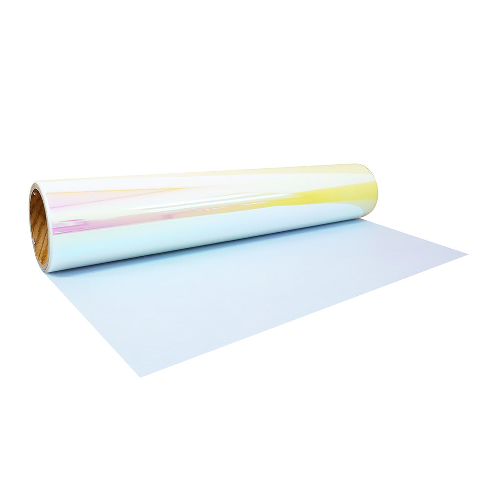 Quickweed™ Chameleon Heat Transfer Vinyl – 20" X 1 YD