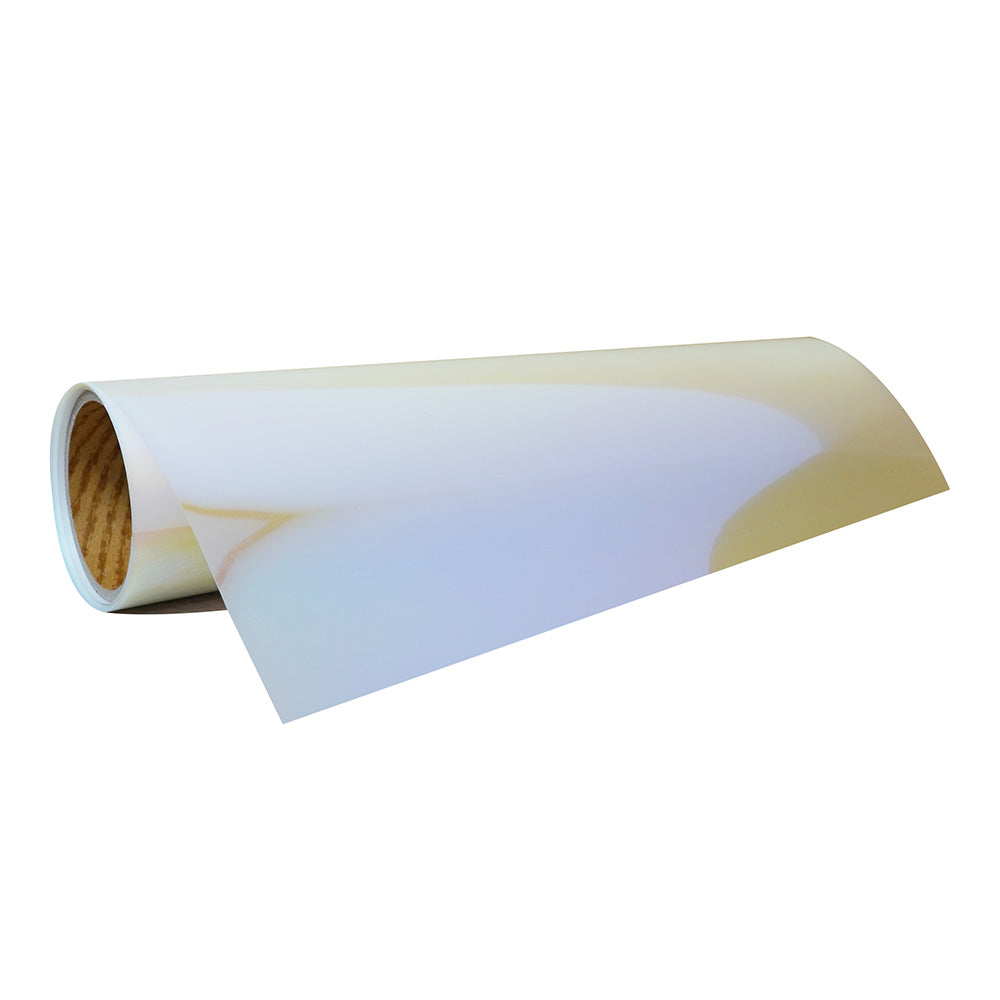 Quickweed™ Chameleon Heat Transfer Vinyl – 20" X 1 YD