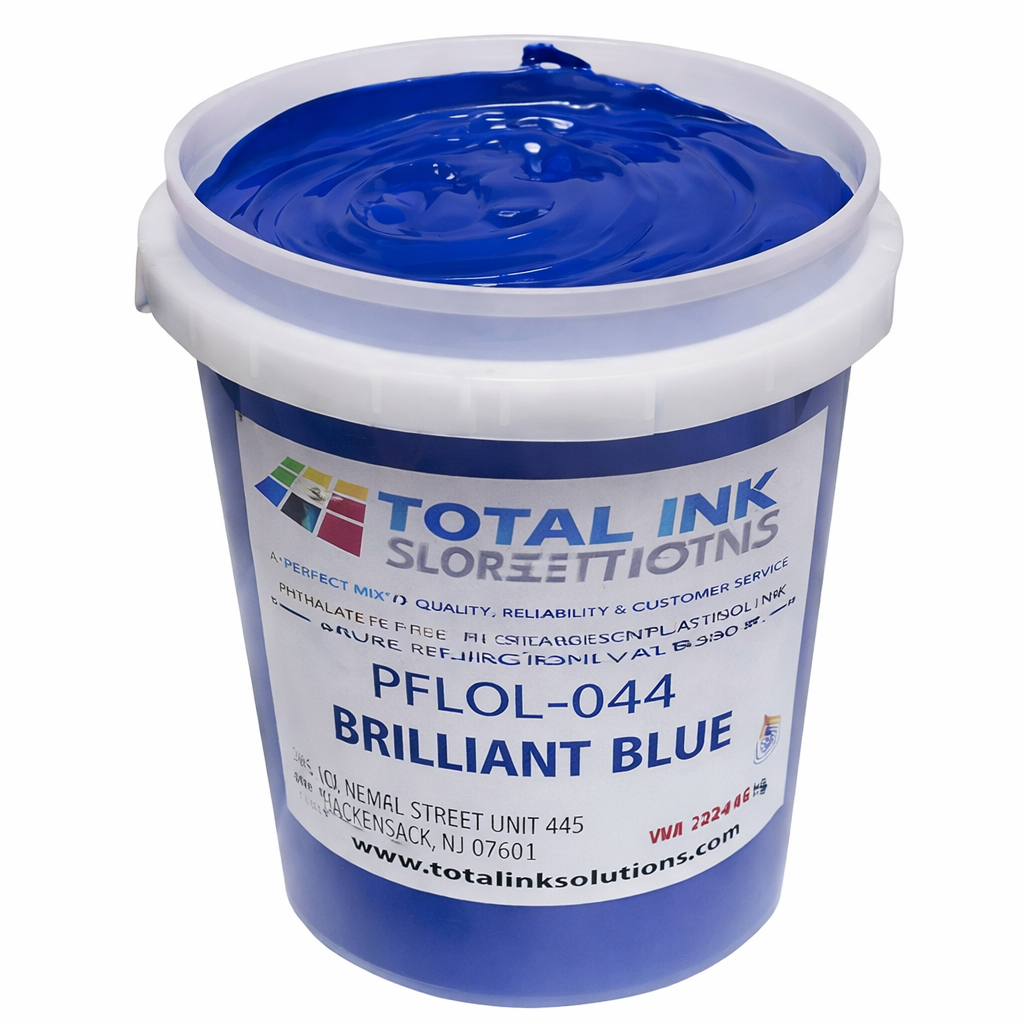 Water-Based Fluorescent Ink