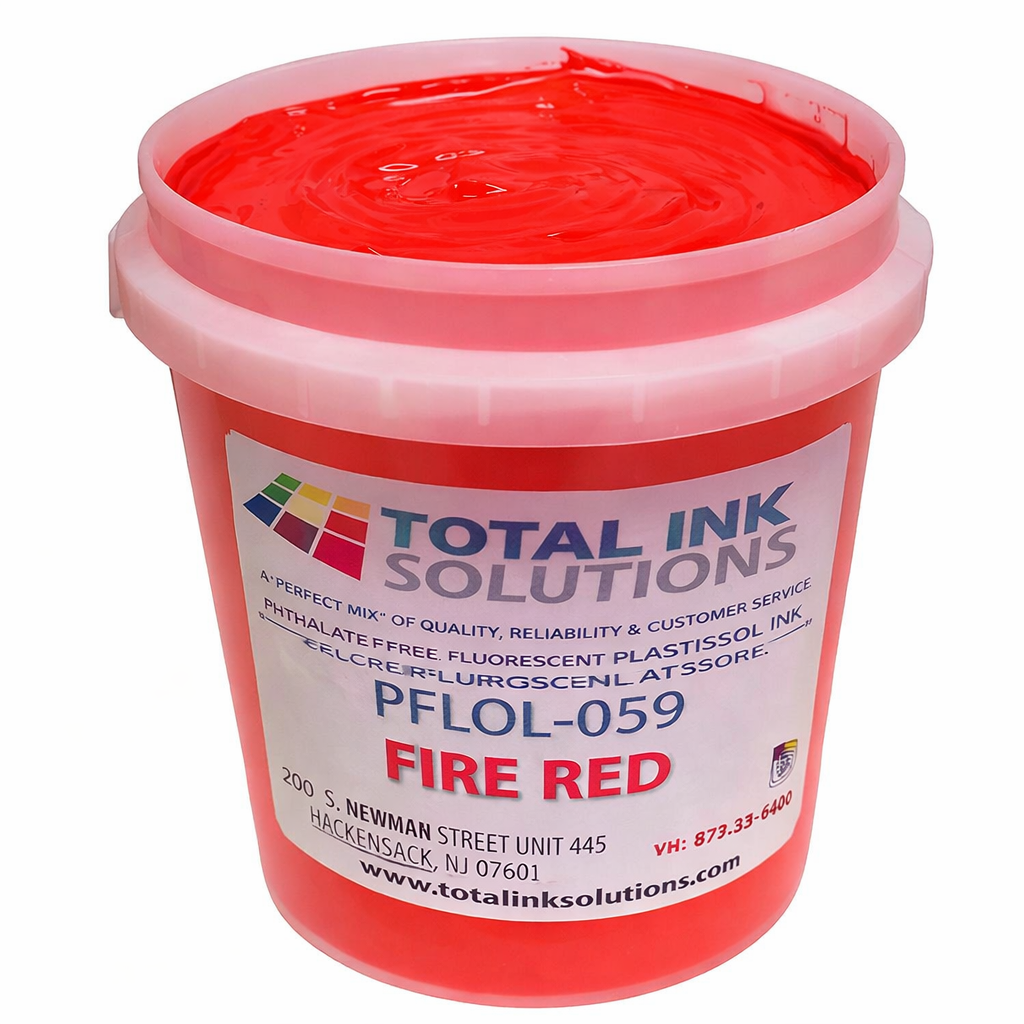 Water-Based Fluorescent Ink