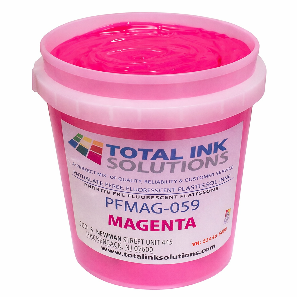 Water-Based Fluorescent Ink