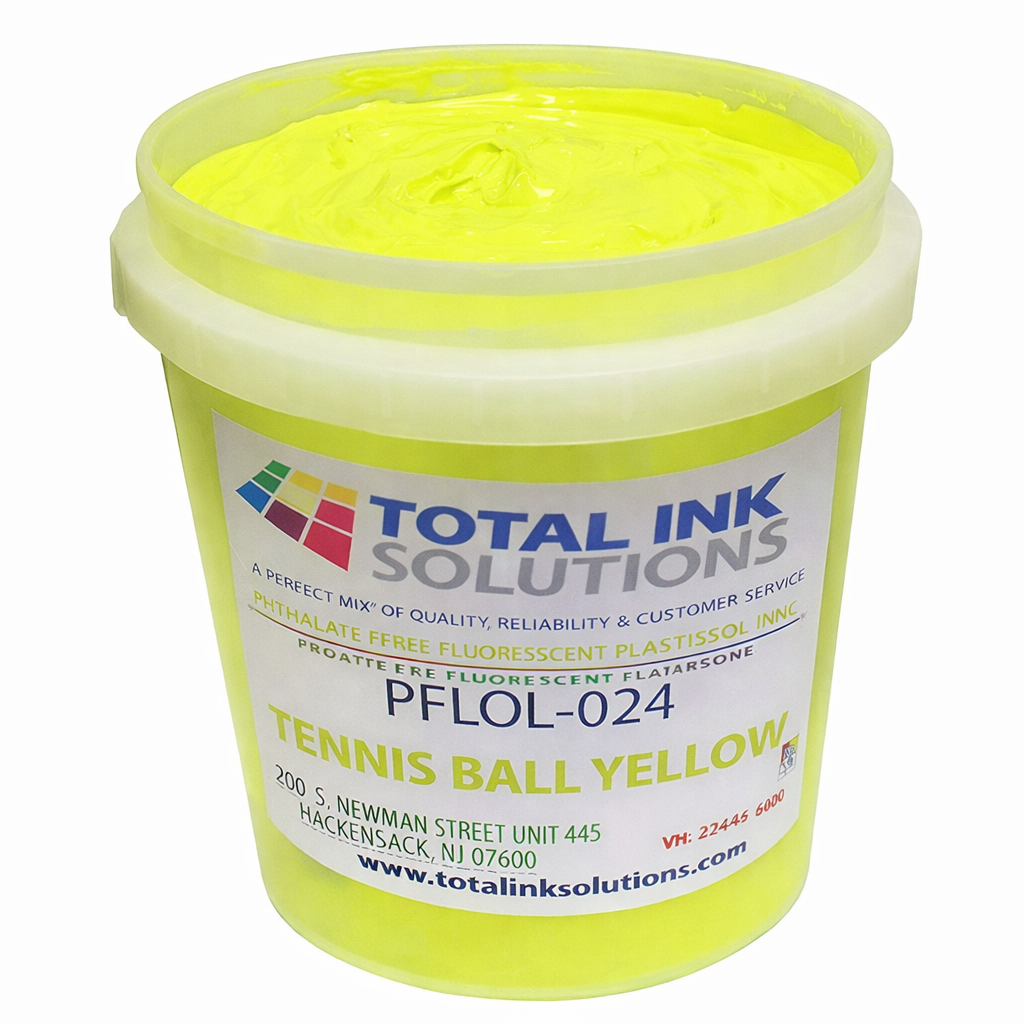 Water-Based Fluorescent Ink