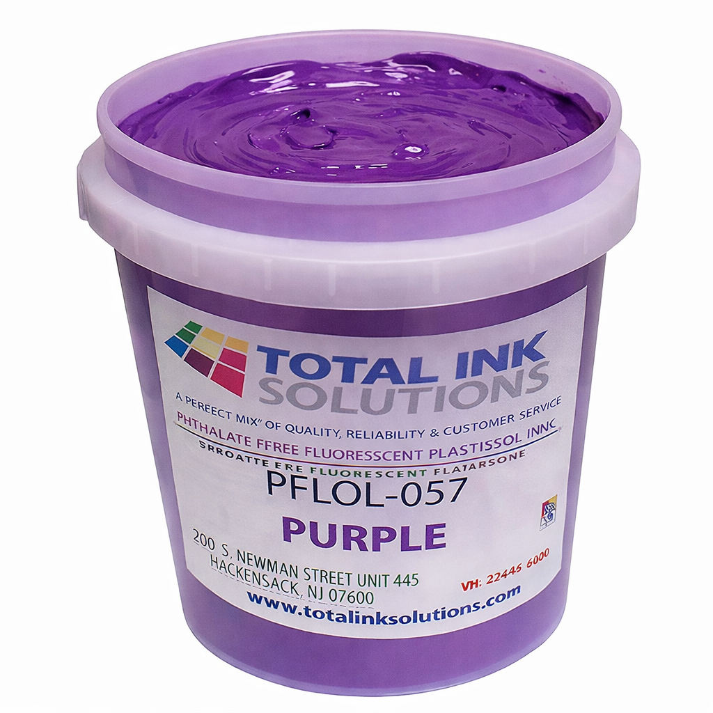 Water-Based Fluorescent Ink