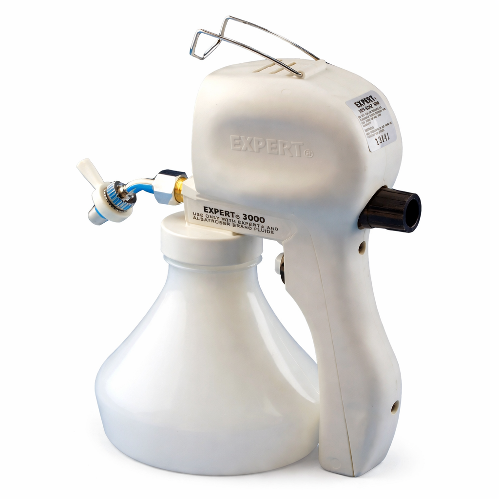 Spot Cleaning Gun SP3000, Fabric Stain Remover