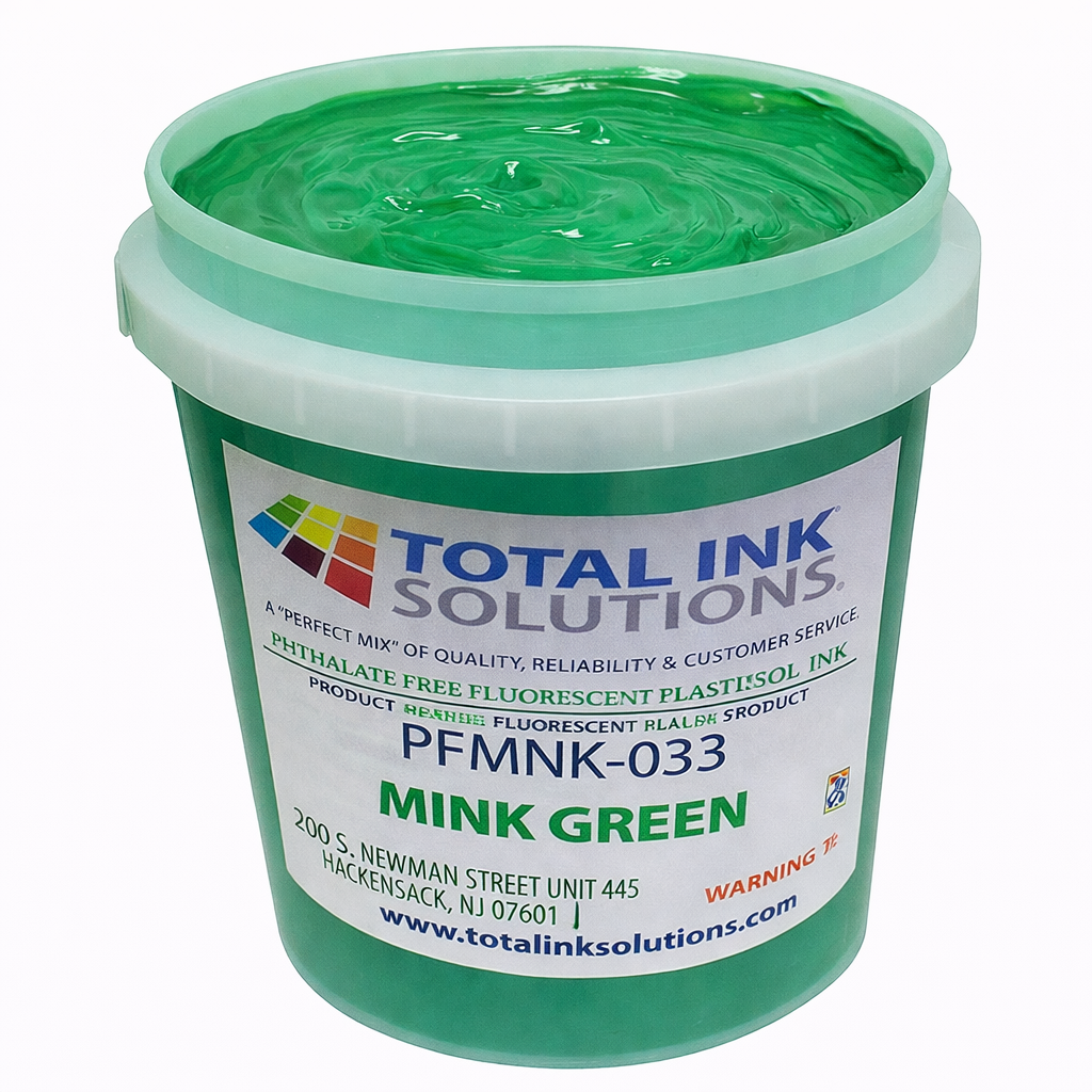 Water-Based Fluorescent Ink