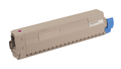 Crio C8432WT White Toner Transfer Printer