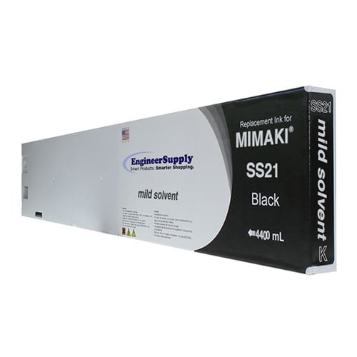 Mimaki SS21 440ml Eco Solvent Ink Cartridge
