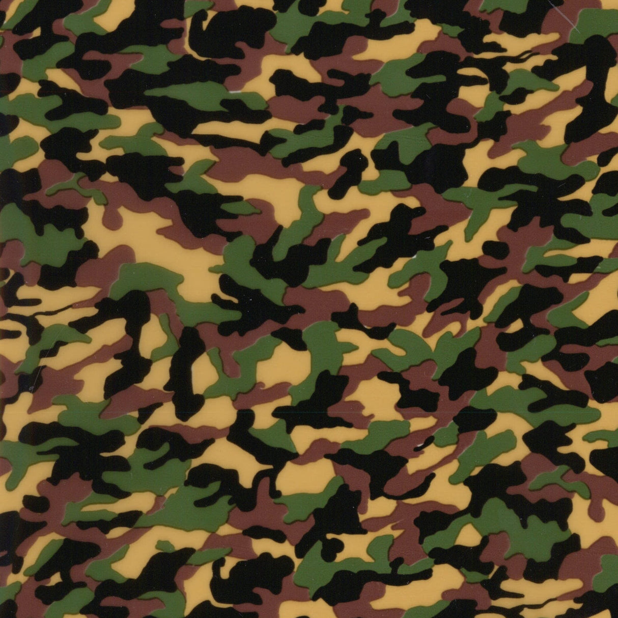 DecoFilm™ Soft Metallics Pattern Heat Transfer Vinyl – 20" X 1 YD