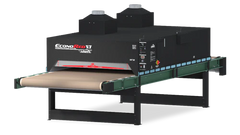 Vastex EconoRed VI Infrared Conveyor Dryer