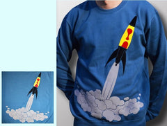 Quickweed™ VelFlex® Evo Flock Heat Transfer Vinyl - 20" X 1 YD