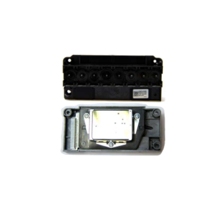 Freejet DTG Print Head