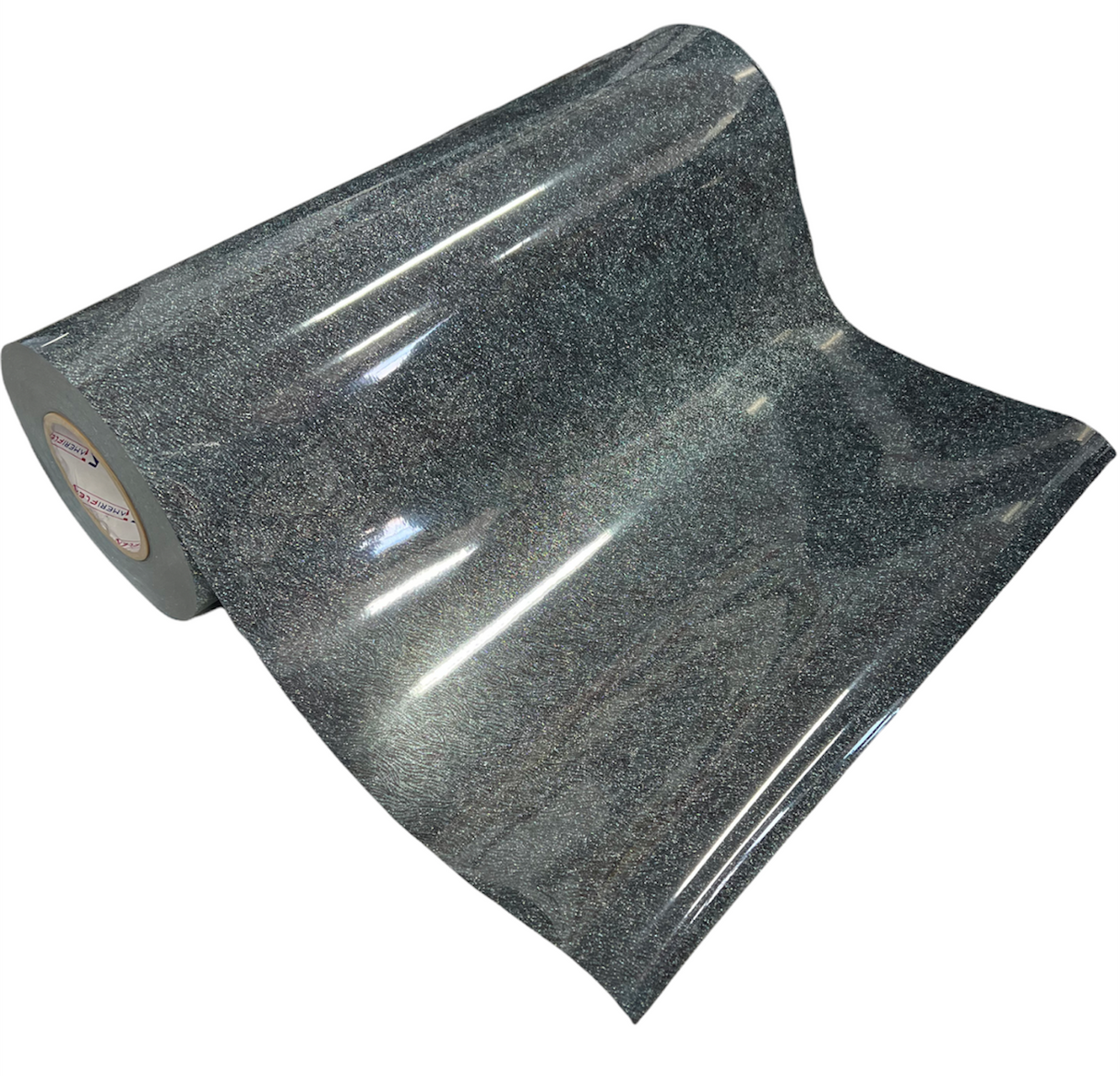 Twinkle Reflective Heat Transfer Vinyl – 20" X 1 YD
