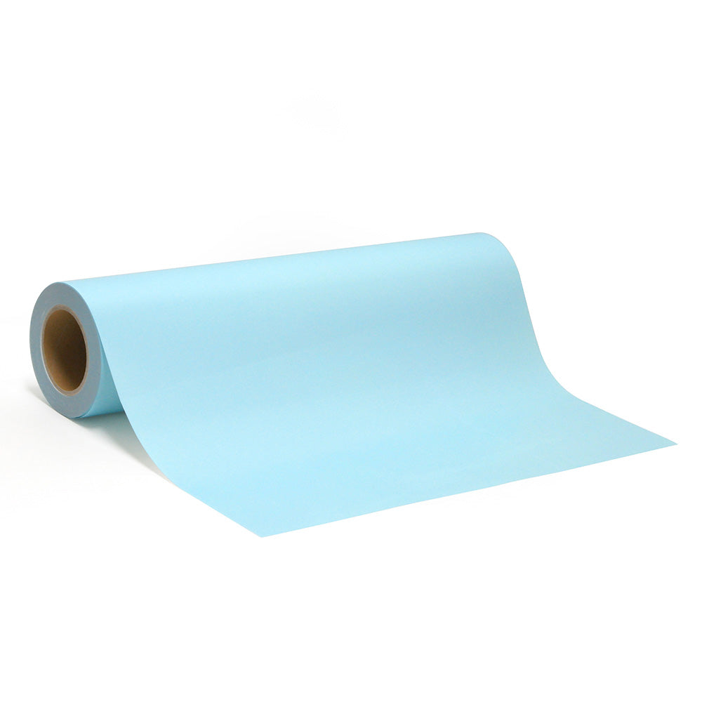 Quickweed™ Glow In The Dark Heat Transfer Vinyl – 12" & 20" X 1 YD