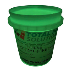 Glow-in-the-Dark Green Plastisol Ink – For Cotton, Polyester & Blends