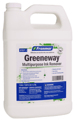 Franmar® Greeneway Multipurpose Ink Remover