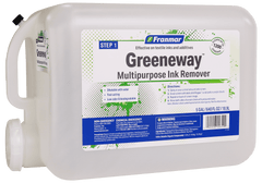 Franmar® Greeneway Multipurpose Ink Remover