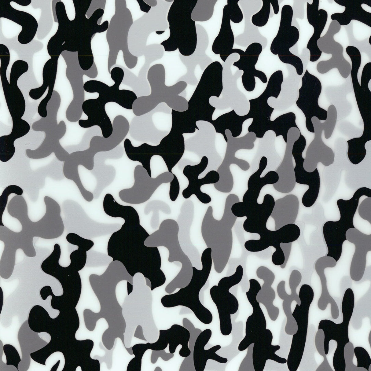 DecoFilm™ Soft Metallics Pattern Heat Transfer Vinyl – 20" X 1 YD