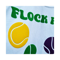 Quickweed™ VelFlex® Evo Flock Heat Transfer Vinyl - 20" X 1 YD