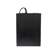 Heated Vacuum Platen