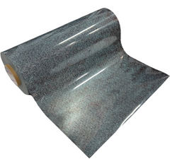 Twinkle Reflective Heat Transfer Vinyl – 20" X 1 YD