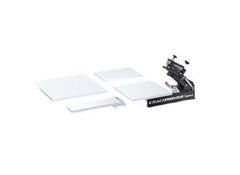 Vastex V-10 CraftPrinter – Compact & Versatile Screen Printing Press