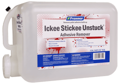 Franmar® Adhesive Remover Ickee Stickee Unstuck
