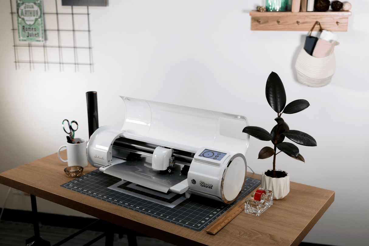 Siser® Juliet High Definition 12" Cutter