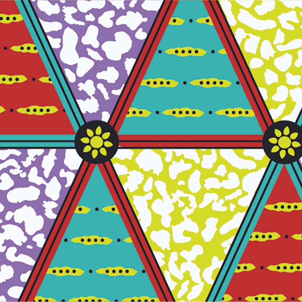 Easypatterns Heat Transfer Vinyl - 12" X 1 YD