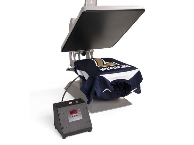 Hotronix® Power Platen Family