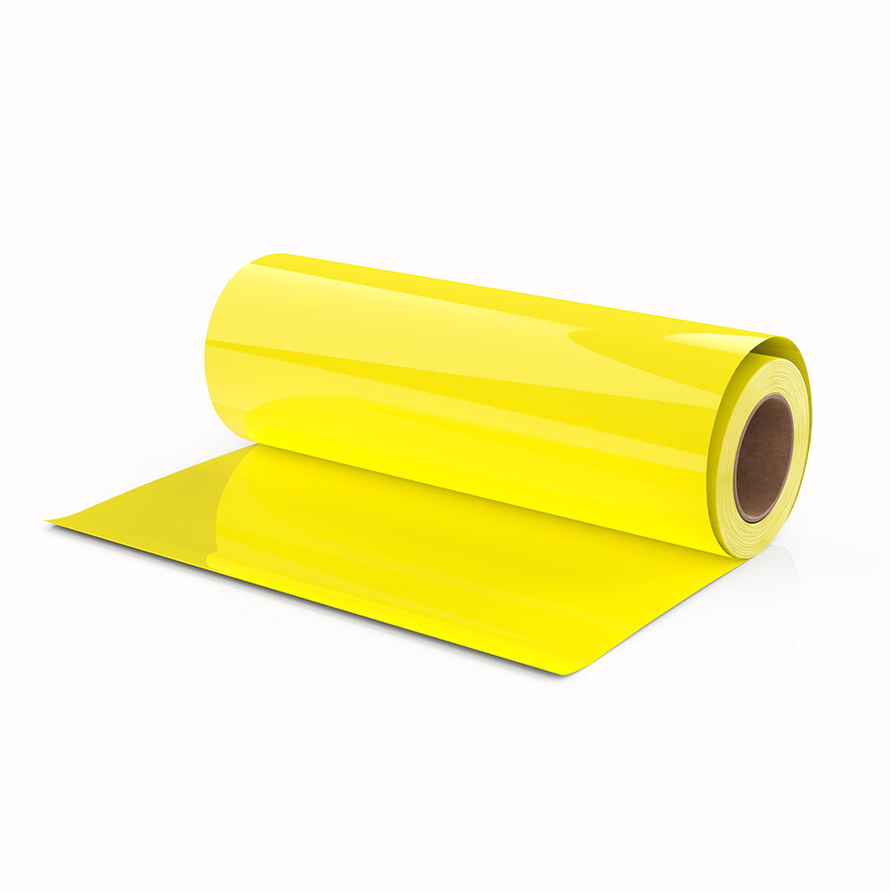 B-Flex Gimmie 5 Heat Transfer Vinyl 12" X 1 YD