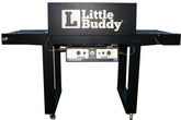 BBC Little Buddy Series Conveyor Dryer – Compact, Efficient, and Built for Small Shops