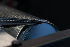 BBC Little Buddy Series Conveyor Dryer - 3500W