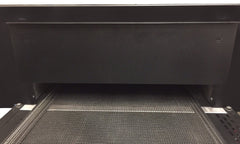 BBC Little Buddy Series Conveyor Dryer – Compact, Efficient, and Built for Small Shops