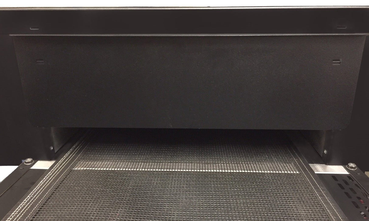 BBC Little Buddy Series Conveyor Dryer - 3500W