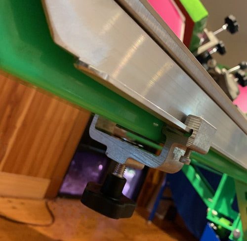 Manual Bracket Adapters