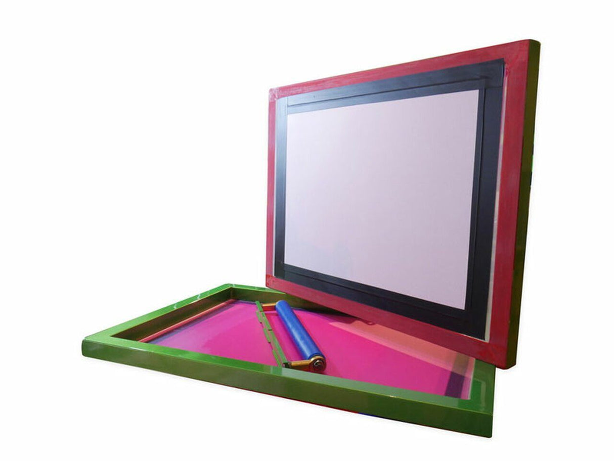 Smooth Kit – Precision Smoothing System for High-Quality Printing