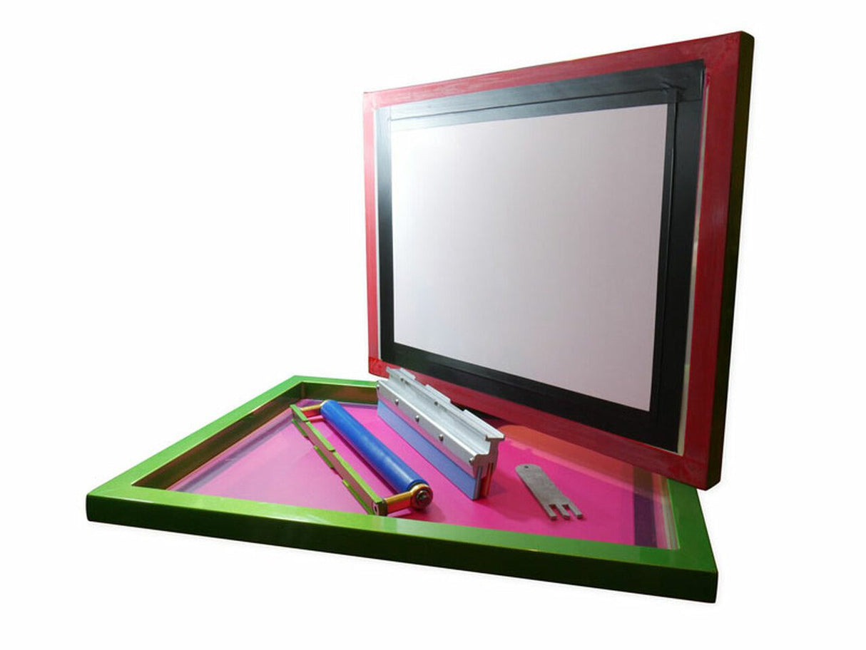 Ultimate Smoothing Kit – Flawless Printing Results