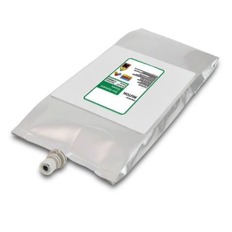 STS Compatible Eco-Solvent Ink Bag For Mutoh 1 Liter Bottle