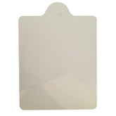 Neck Protrusion Pallet