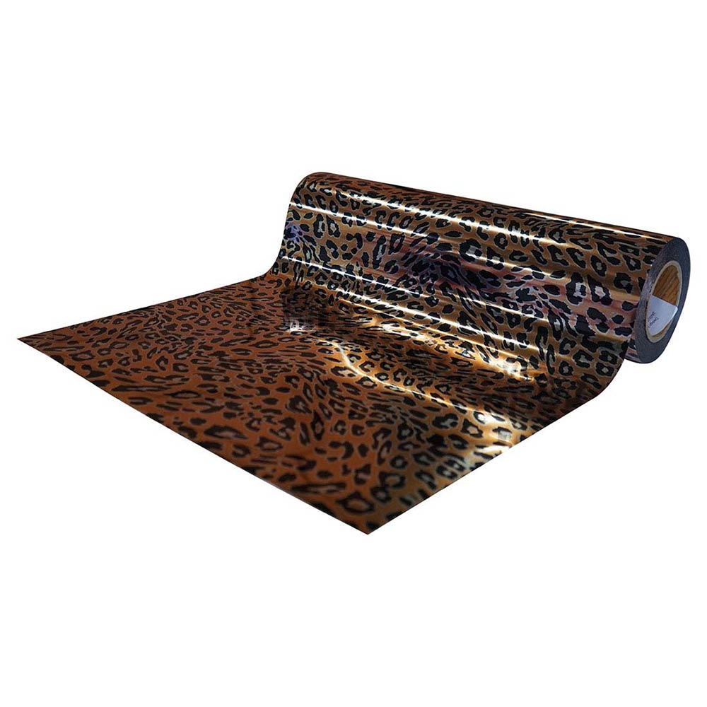 Quickweed™ Design Foil Heat Transfer Vinyl – 20" x 1 YD