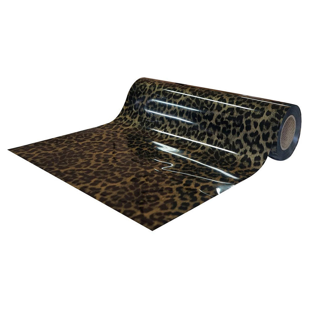 Quickweed™ Design Foil Heat Transfer Vinyl – 20" x 1 YD