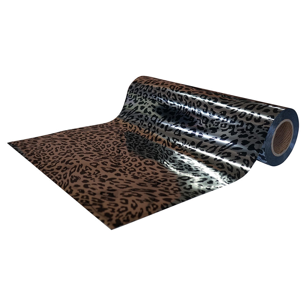 Quickweed™ Design Foil Heat Transfer Vinyl – 20" x 1 YD