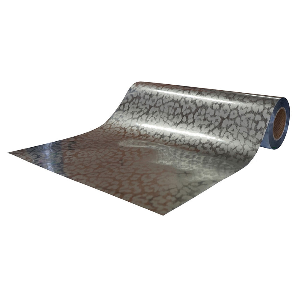Quickweed™ Design Foil Heat Transfer Vinyl – 20" x 1 YD