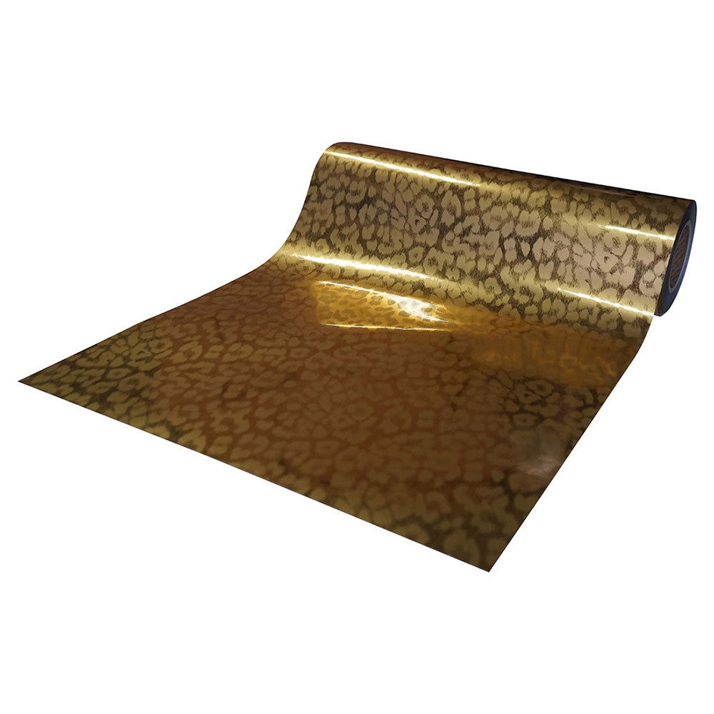 Quickweed™ Design Foil Heat Transfer Vinyl – 20" x 1 YD