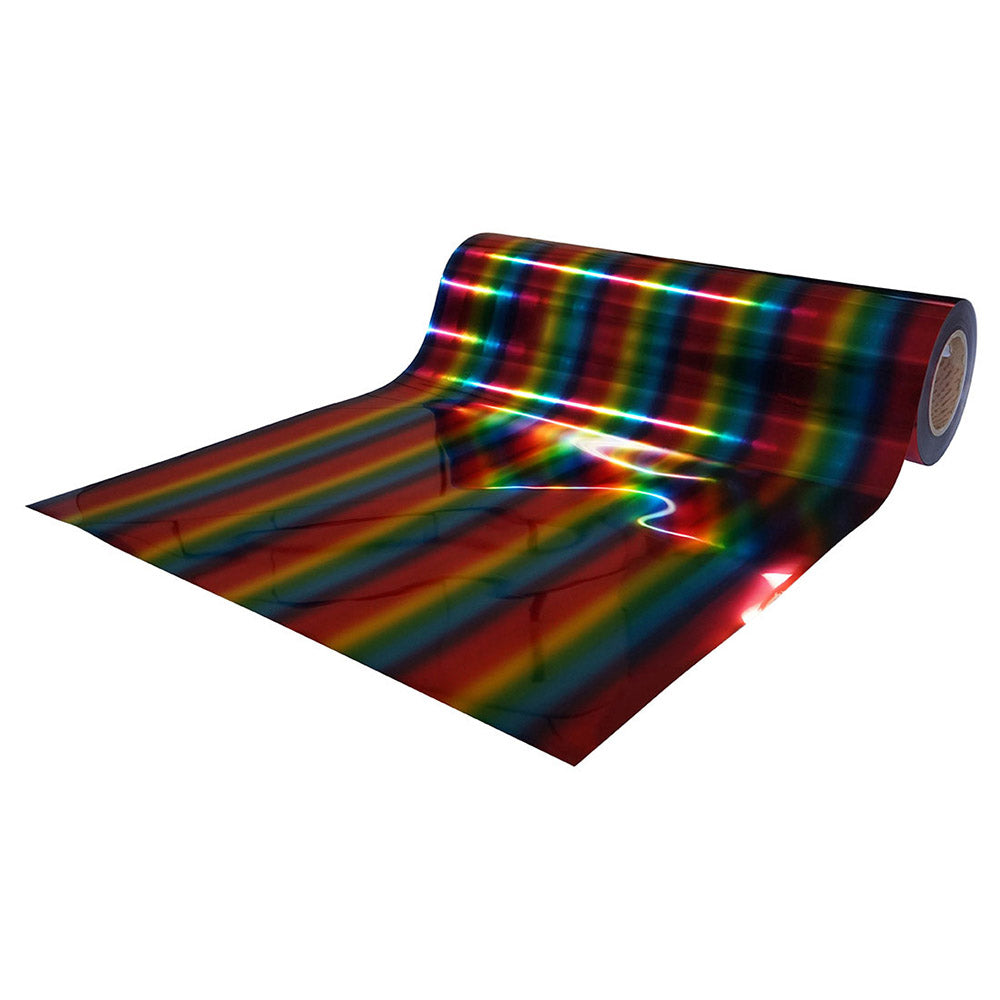 Quickweed™ Design Foil Heat Transfer Vinyl – 20" x 1 YD