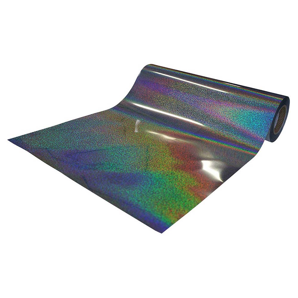 Quickweed™ Design Foil Heat Transfer Vinyl – 20" x 1 YD