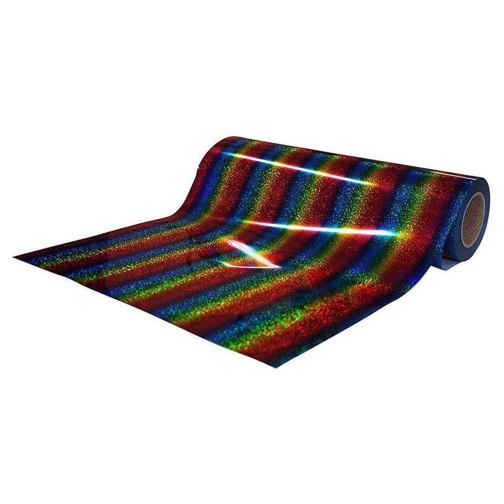 Quickweed™ Design Foil Heat Transfer Vinyl – 20" x 1 YD